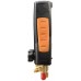 testo 550 - Dijital manifold - Bluetooth'lu